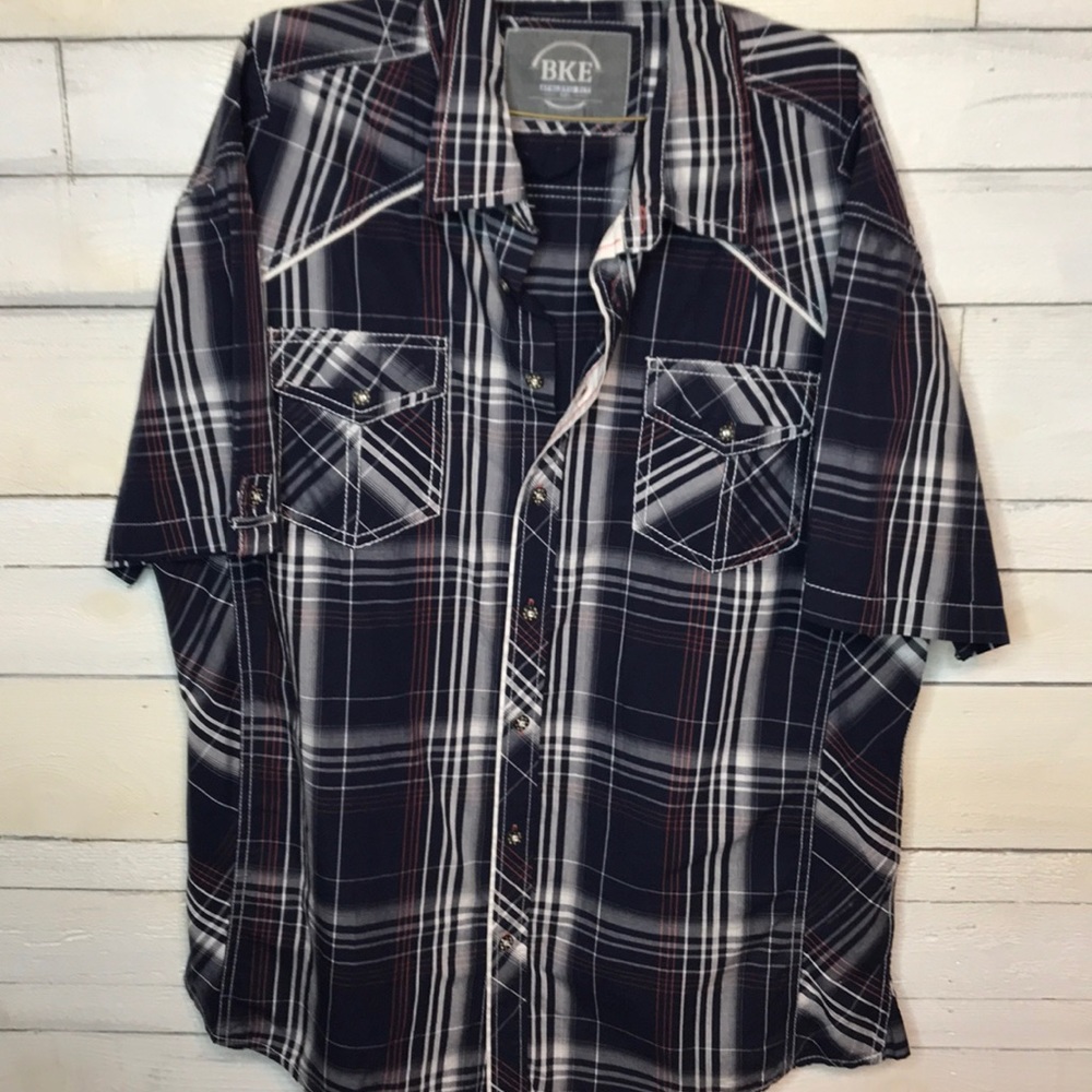 BKE dress shirt